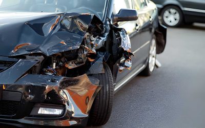 NC Car Accident Fault & Contributory Negligence